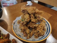 小酥肉-三猫黑鱼花(南大店)