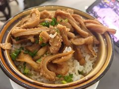 -荔园小馆(园岭新村二期店)