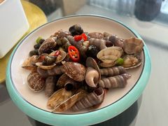 -前王院•巧克力海鲜市集餐厅(万平口店)