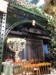 -格乐利雅婚礼艺术中心(南外滩店)