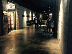 -CGV影城(黄河道ScreenX店)