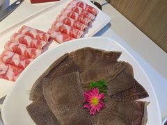 -海底捞火锅(威高广场店)