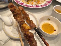 -新疆巴州金丝特餐厅(大钟寺店)