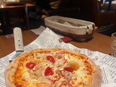 -MR.ROCKY洛奇先生·西餐&酒吧(太古仓店)