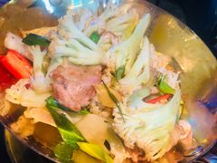 -钳真多钓虾馆·小龙虾海鲜烧烤(九六广场店)