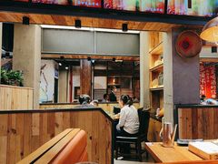 -小杨烤肉(朱雀店)