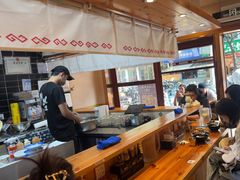 -Ramen满吉·豚骨拉面(丽园路店)