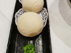 雪山叉燒包-帝皇楼