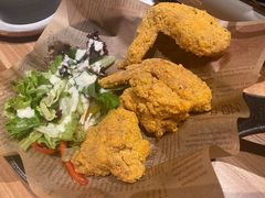 -KimPro 辛普乐概念韩餐