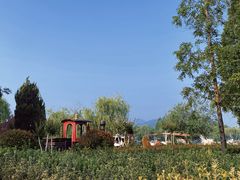 -云龙湖旅游景区