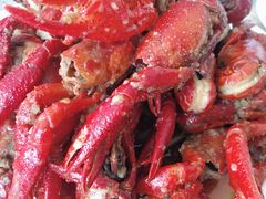 -小李子油焖大虾(天下城旗舰店)