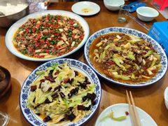 -李大爷的泡椒馆(冉家坝店)