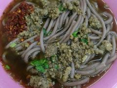 -牛马行牛肉饸饹铺(青岛街店)