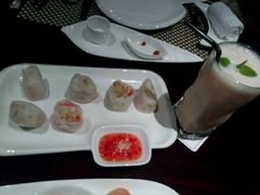 -食肆&Fourteen(武林夜市店)