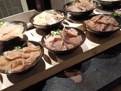 -钱小奴创意自助餐厅·原切谷饲安格斯畅吃(宁波慈溪爱琴海店)
