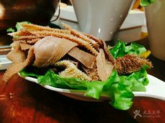 -古关火锅店(古北水镇景区店)