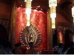 -西双版纳融创皇冠假日度假酒店