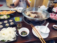-练掌门·火锅&烧烤&烤鱼(北亭店)