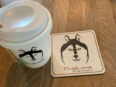 -TrueLove @ Neverland (Husky Cafe)