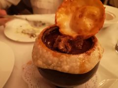 -成桂西餐厅·42年的味道(五大道疙瘩楼店)