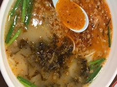 小锅米线-日月永和中国餐饮名店(东湖店)