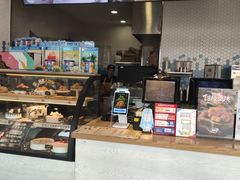 -DQ·蛋糕·冰淇淋(五角场万达店)