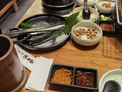 -九田家黑牛烤肉料理(华侨城店)