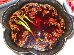 -花海牛火锅(泰合店)