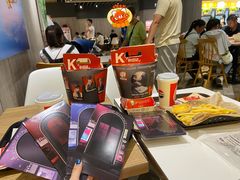 -肯德基(桂林阳朔店)