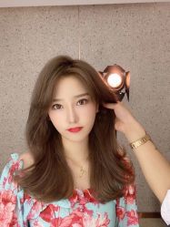 点击看大图 -3AM HAIR SALON烫发染发接发