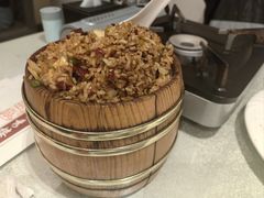 怪噜饭-甲秀楼缘餐厅(西直门店)