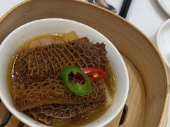 -喜宴又一村·粤菜·茶点·海鲜(壹方天地店)