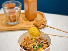 -牛楠楠·香港牛腩茶餐厅(永旺店)