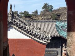 -武当山风景区