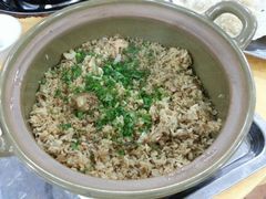 生蚝焗饭（招牌菜）-蚝专家(北滘店)