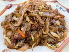 -标记美食新鲜猪杂(兴南大道店)