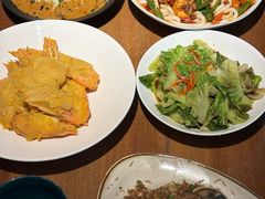 -蝦塘·中国餐馆(城墙南马道巷店)