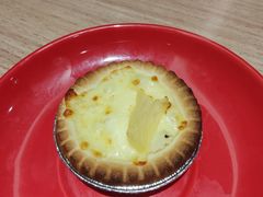 蛋挞-必胜客(北苑路店)