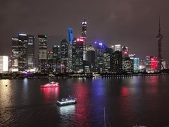 -外滩悦榕庄·海怡西餐厅