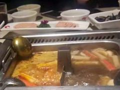 -海底捞火锅(武胜路凯德广场店)