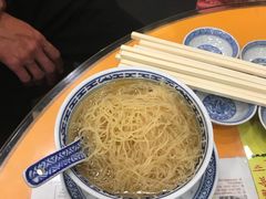 -麦文记面家(佐敦店)