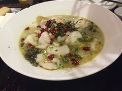 -皇城根北京风味主题餐厅(中海环宇城店)