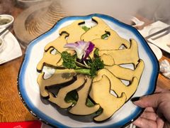 -云中鱼蒸汽石锅鱼(浦东食品城店)