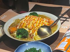 -山葵家居酒屋(天目里店)