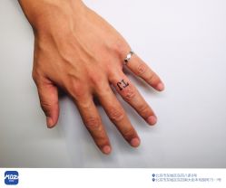 -MDZ STORE·TATTOO·耳饰