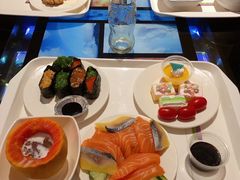 -堂会·KTV·自助餐·团建聚会(天河店)