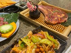 -梦山水日本烧肉(五四广场店)