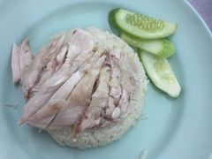 -红大哥水门鸡饭(總店)