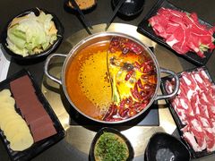 -呷哺呷哺(悦荟广场店)