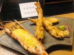 -丽思卡尔顿·炙焰·铁板烧餐厅
